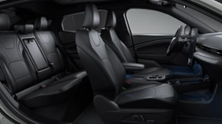 2026 Ford Mustang Mach-E® Internal Image 1